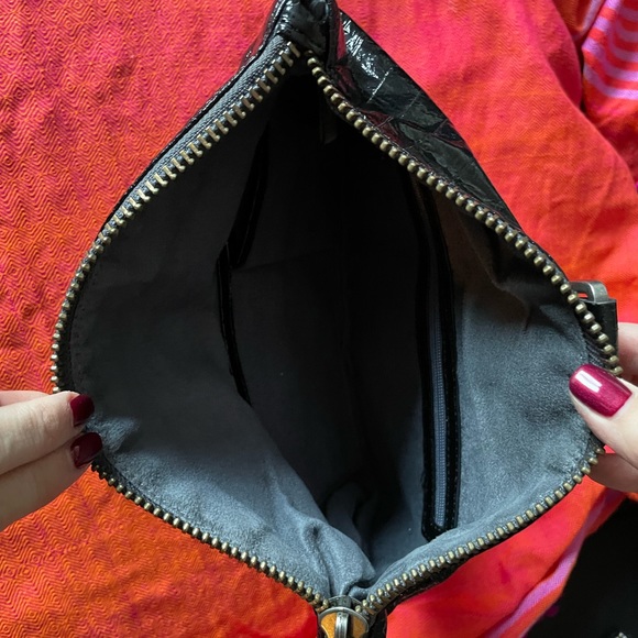 Clutch- gently used- like new. - Picture 4 of 4